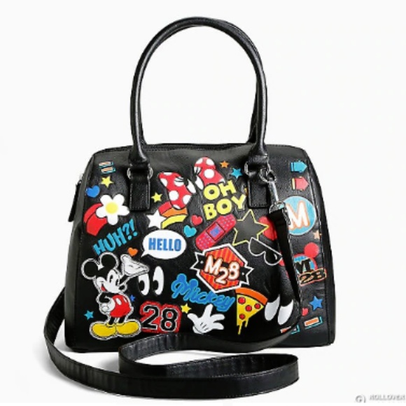 mickey mouse purses cheap
